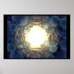 Digital Breakthru Print