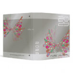 Digital Butterfly | 02 Modern Journal / Binder