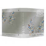 Digital Butterfly | 05 Modern Journal / Binder
