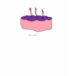 Digital Cake t-shirts