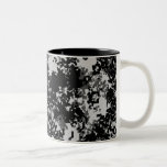 Digital Camo mugs