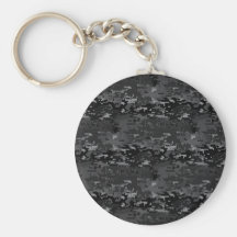 Digital Camo Key Chains