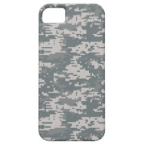 Digital Camouflage Barely There iPhone 5 Case casemate cases