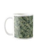 Digital Camouflage Mug