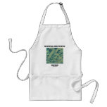 Digital Circuitry Inside (Circuit Board) aprons