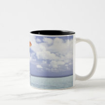 Digital composition mugs