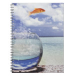 Digital composition notebooks