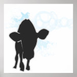 DIGITAL COW VER 2 2011 posters