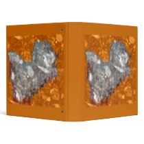 Digital Crystal Binder