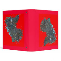 Digital Crystal Binder