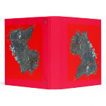 Digital Crystal Binder