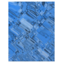 Digital Cubes Customized Letterhead