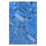 Digital Cubes stationery