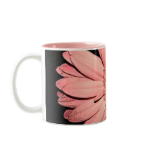 Digital Daisy mugs