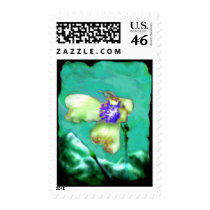 "Digital Dogwood" Stamps by ChelseaKerwath "Digital Dogwood" Stamps