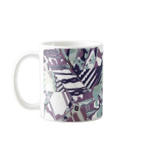 Digital Drip 1 mugs