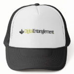 Digital Entanglement hats