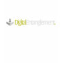 Digital Entanglement T-shirts