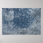 Digital Expressionism: Cloudy Sky [S] Print