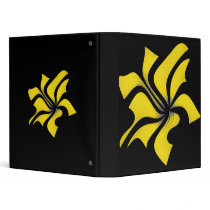 digital flower binders by GeoKip digital flower binders