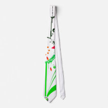 Digital Flower ties by relplus Digital Flower ties
