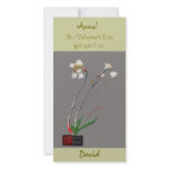 Digital Flowers 1001 photo cards