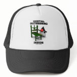 Digital Gutenberg Inside (Open Source Duke) Hat