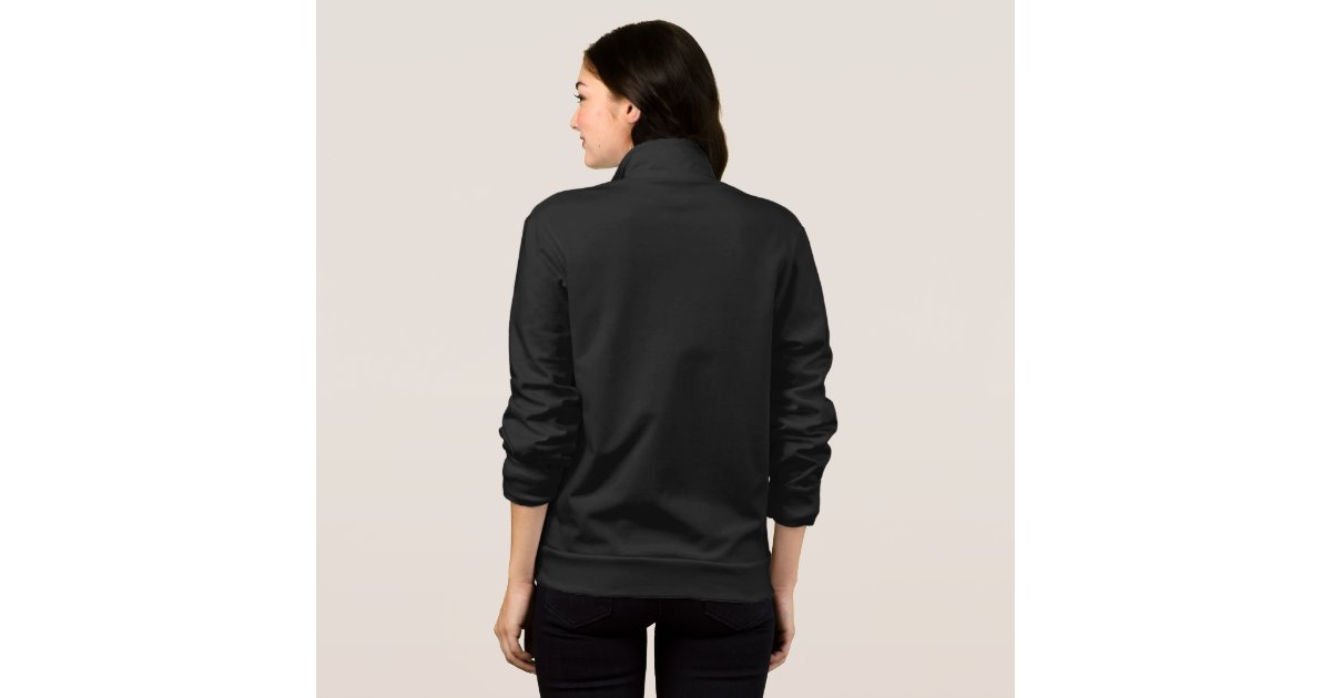 Digital heart jacket Zazzle