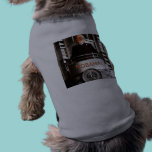 Digital Imaging pet clothing
