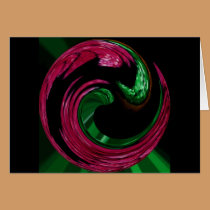 Digital Journey #1 cards by Perlyyyy Digital Journey #1 cards