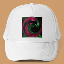 Digital Journey #1 hats by Perlyyyy Digital Journey #1 hats