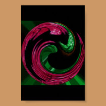 Digital Journey #1 posters by Perlyyyy Digital Journey #1 posters