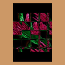 Digital Journey #2 posters by Perlyyyy Digital Journey #2 posters