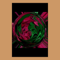 Digital Journey #3 posters by Perlyyyy Digital Journey #3 posters