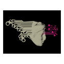 Digital Kore (Maiden) black print