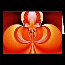 Digital Lotus Card cards