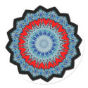 Digital Mandalas stickers