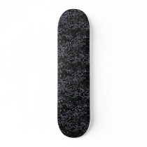 Digital night skateboards by atmosink Digital night skateboards