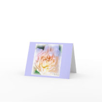 Digital Painting Note Card