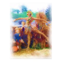 Digital Painting Print