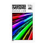 Digital Painting Stamp