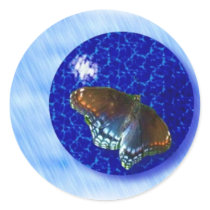 Digital Painting Sticker stickers