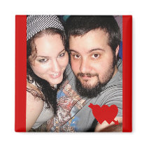 Digital Pictures 4270334, 7 magnets by moespaws16 Digital Pictures 4270334, 7 magnets