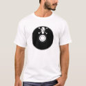 Digital Pirate t-shirts by MacPhysto Digital Pirate t-shirts