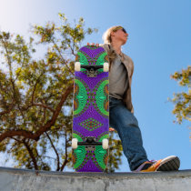 Digital Pretzels Skateboards