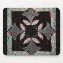 Digital Quilt mousepads