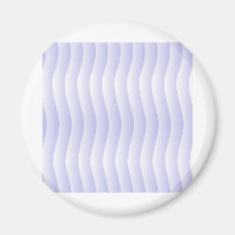 Digital Radial Colours Blur Glow Art Beautiful Des Refrigerator Magnets