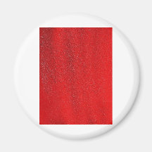 Digital Radial Colours Blur Glow Art Beautiful Des Fridge Magnets