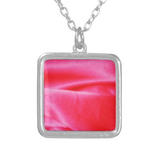 Digital Radial Colours Blur Glow Art Beautiful Des Necklaces