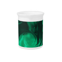 Digital Radial Colours Blur Glow Art Beautiful Des Pitchers